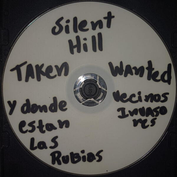 Miren miren guayo... [NTS]